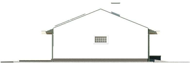 Фасад дома IHH-9494-91 Фасад дома IHH-9494-91